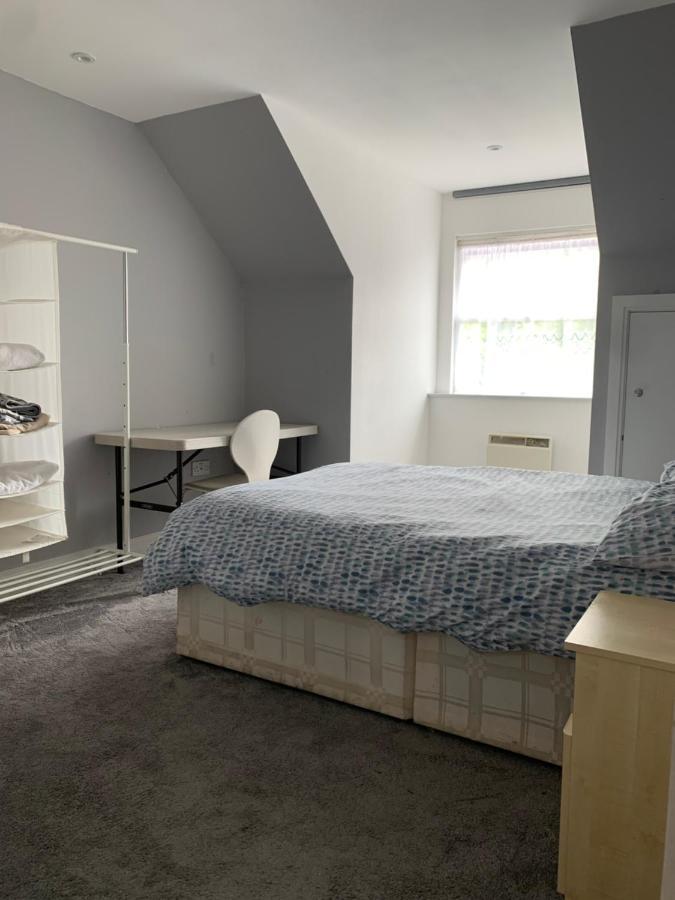 דירות הנדון Cosy Nest In London מראה חיצוני תמונה