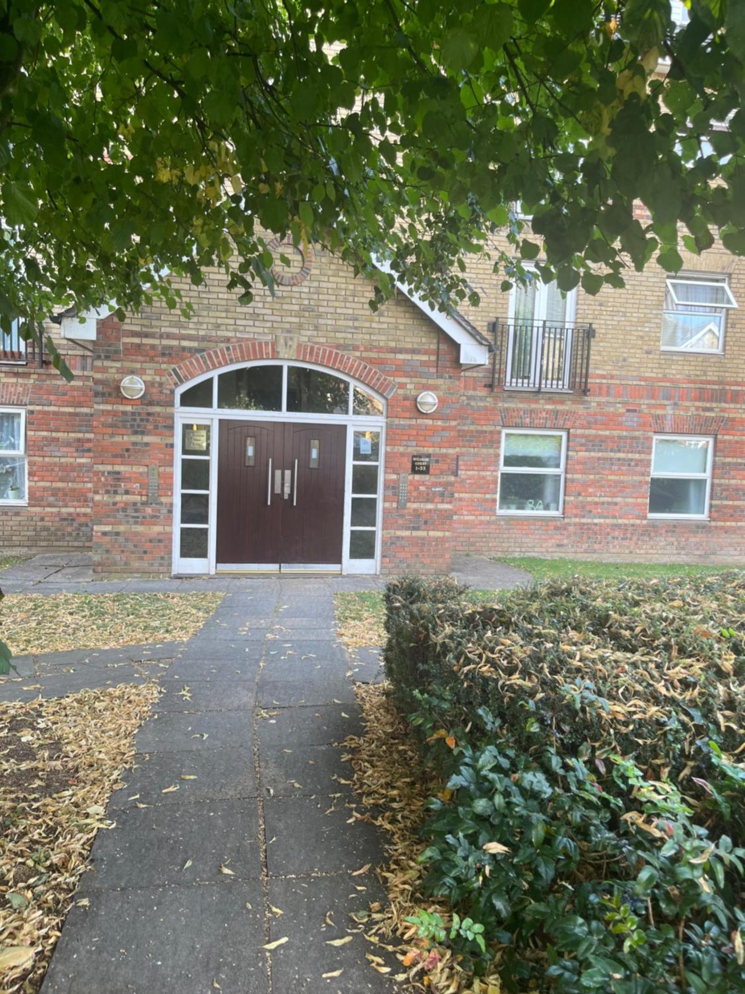 דירות הנדון Cosy Nest In London מראה חיצוני תמונה